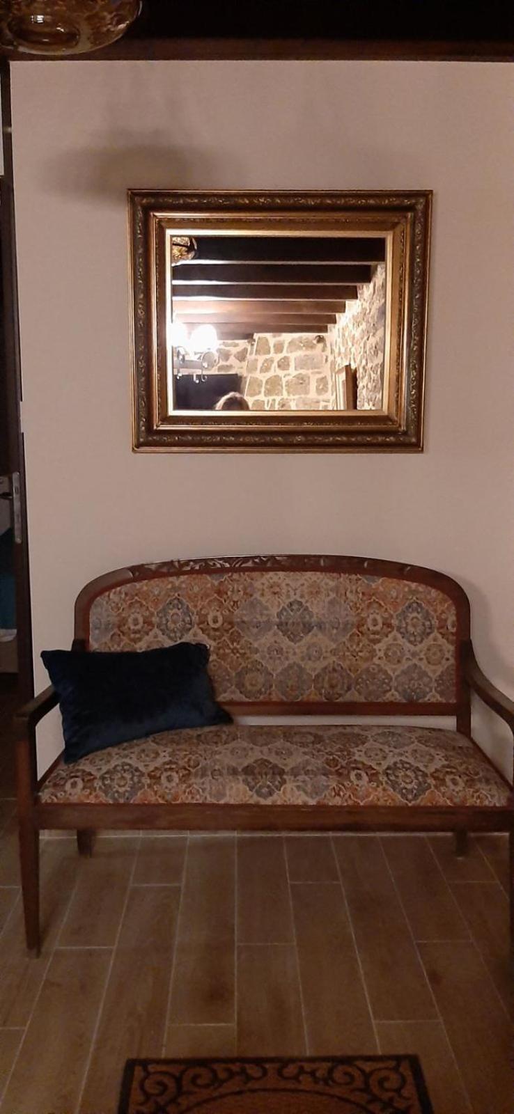 Villa Νόστος Ano Trikala Exterior foto